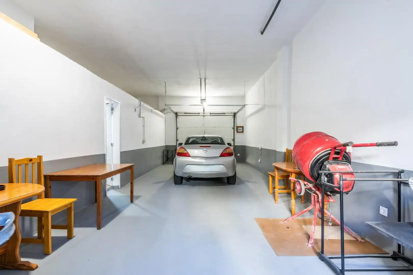 Edificio en venta en Arona