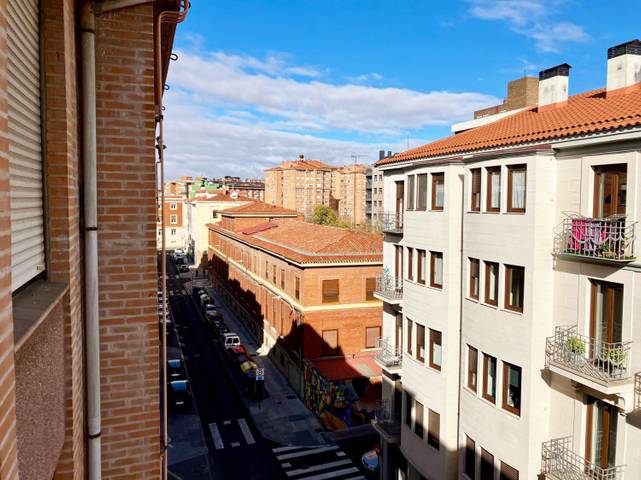 Piso en Venta en Centro