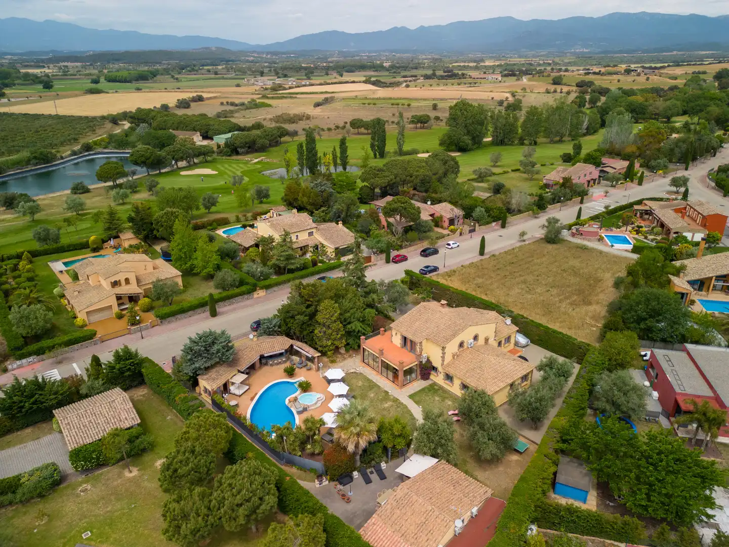 Maison avec piscine à vendre à Peralada, imagen 2