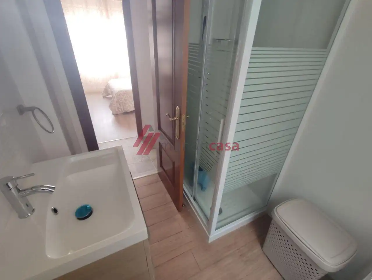 Flat for rent in Avda. de Vigo, Centro
