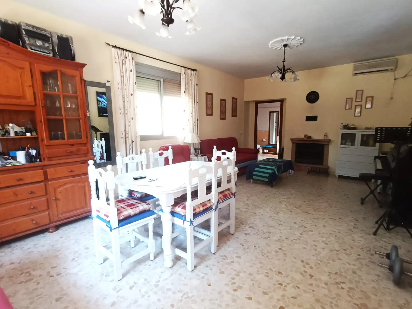 Terreni e lotti in vendita a Sanlúcar la Mayor, imagen 18