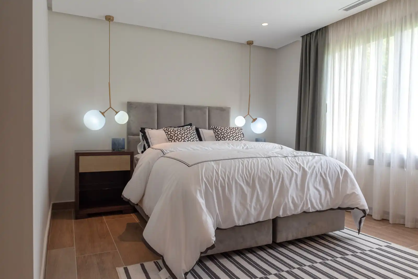 Casa con piscina en venta en Puerto de Sotogrande - La Marina, imagen 11