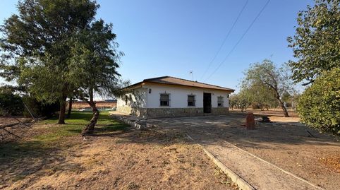 Foto 4 de Casa o xalet en venda a Carmona, Sevilla