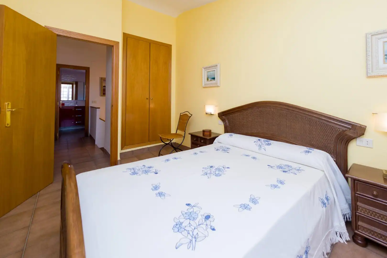 Bungalow avec piscine à vendre à Calle de José Serrano 6, imagen 19