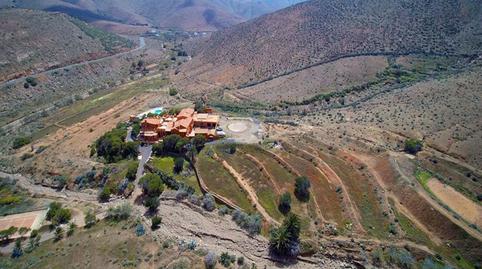 Foto 3 de Finca rústica en venta en Betancuria, Las Palmas