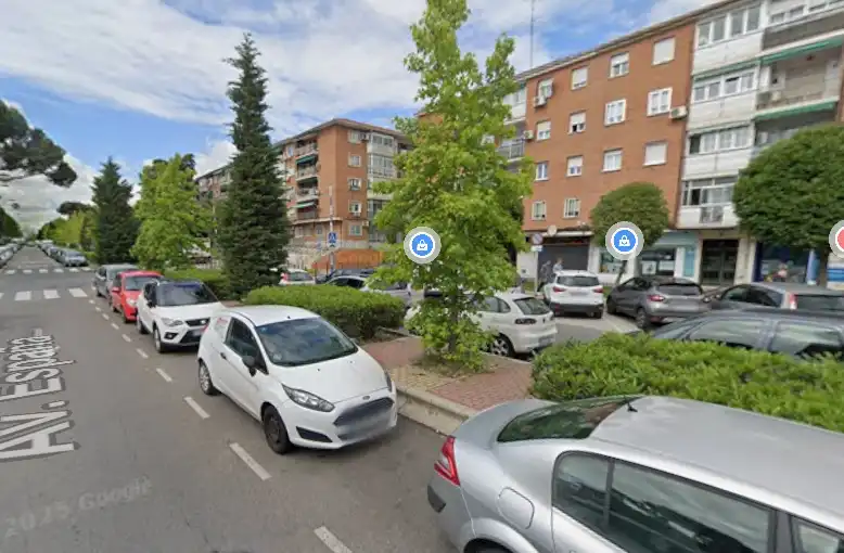 Appartement à vendre à Universidad, imagen 3