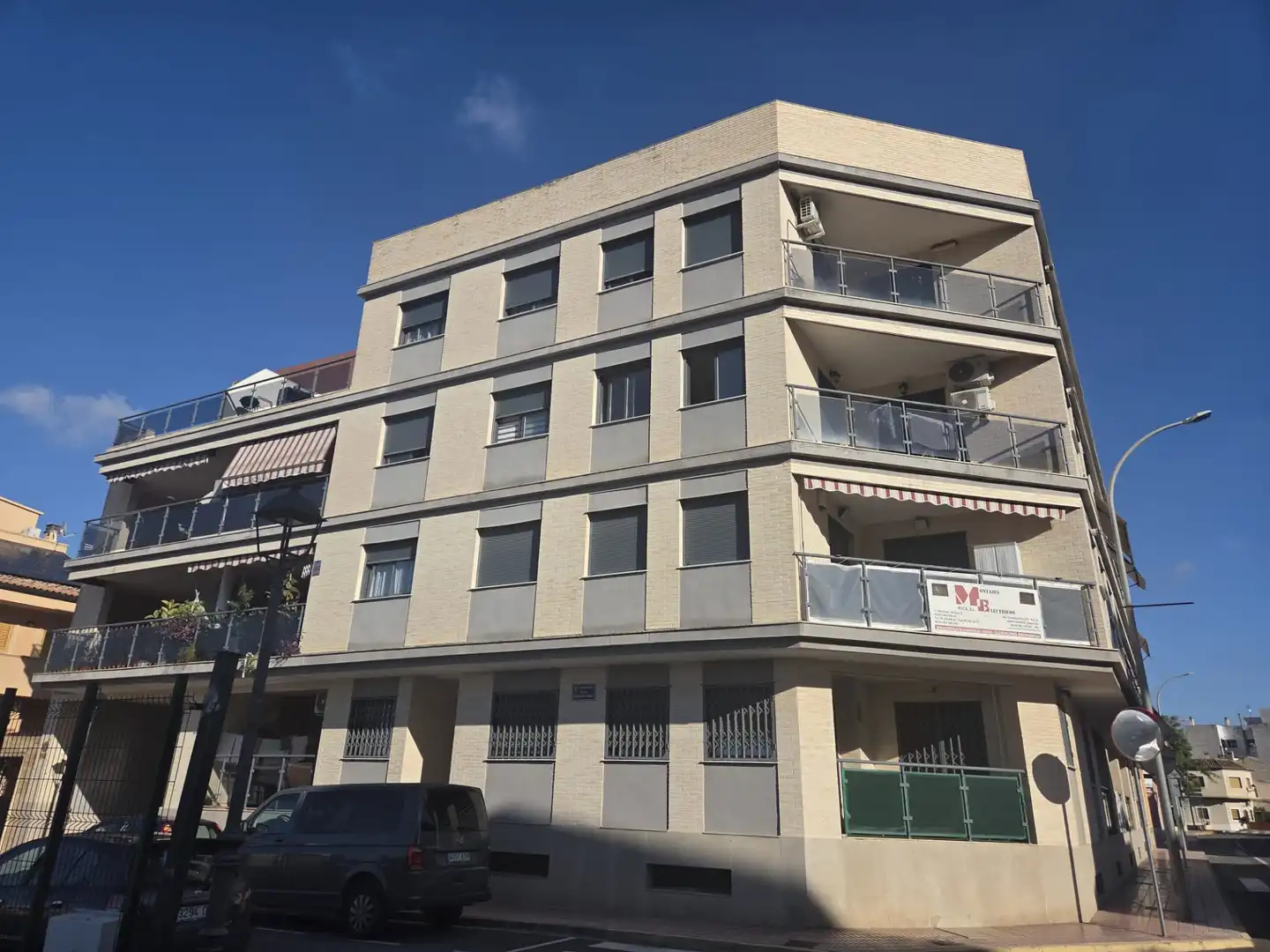 Wohnung mit Aufzug zum Verkauf in Carrer Constitució, imagen 6