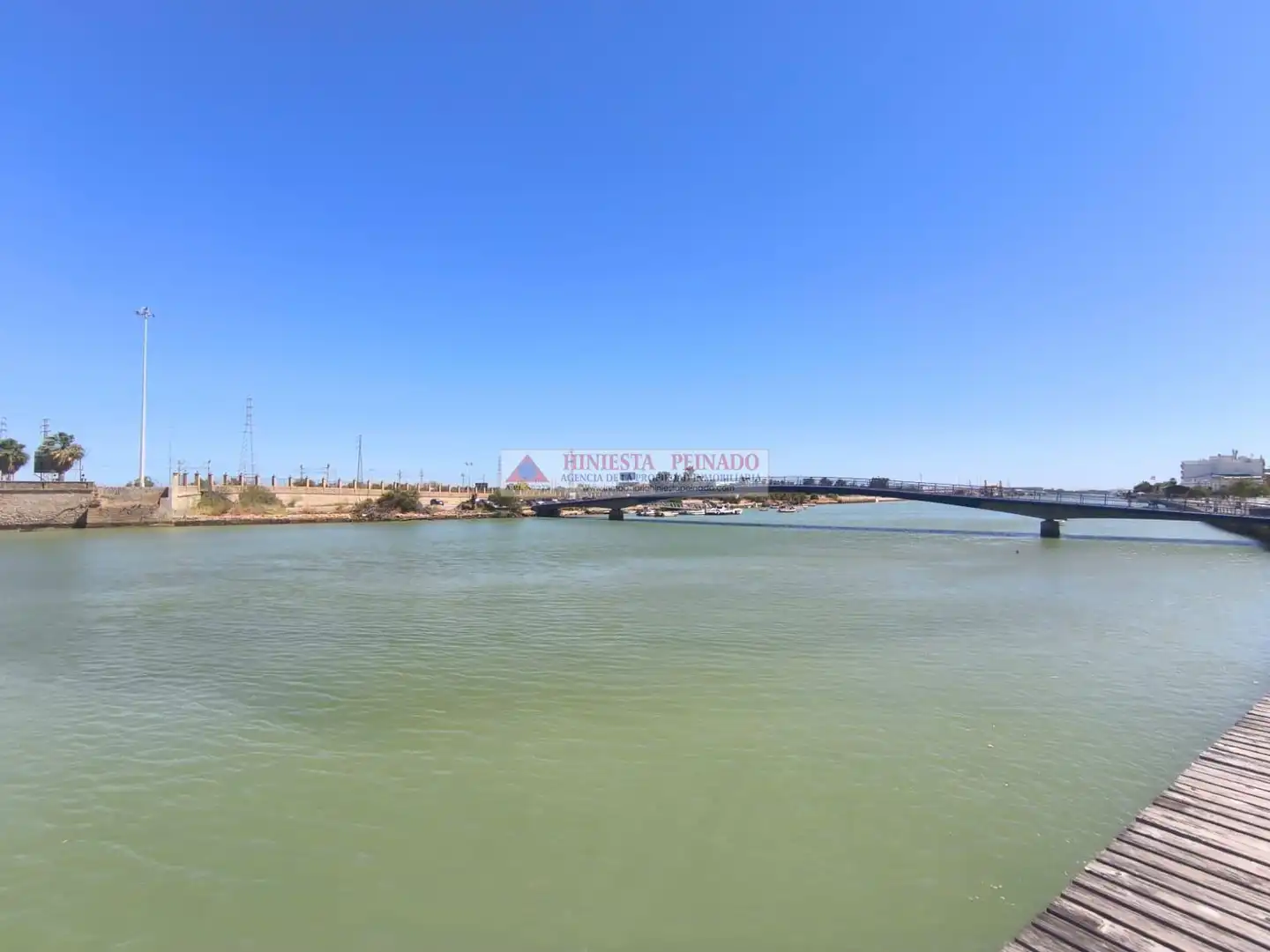 Piso en venta en El Puerto de Santa María