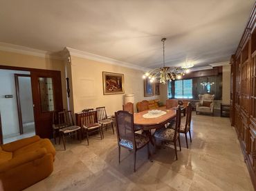 Appartamento con balcone in vendita a Eixample
