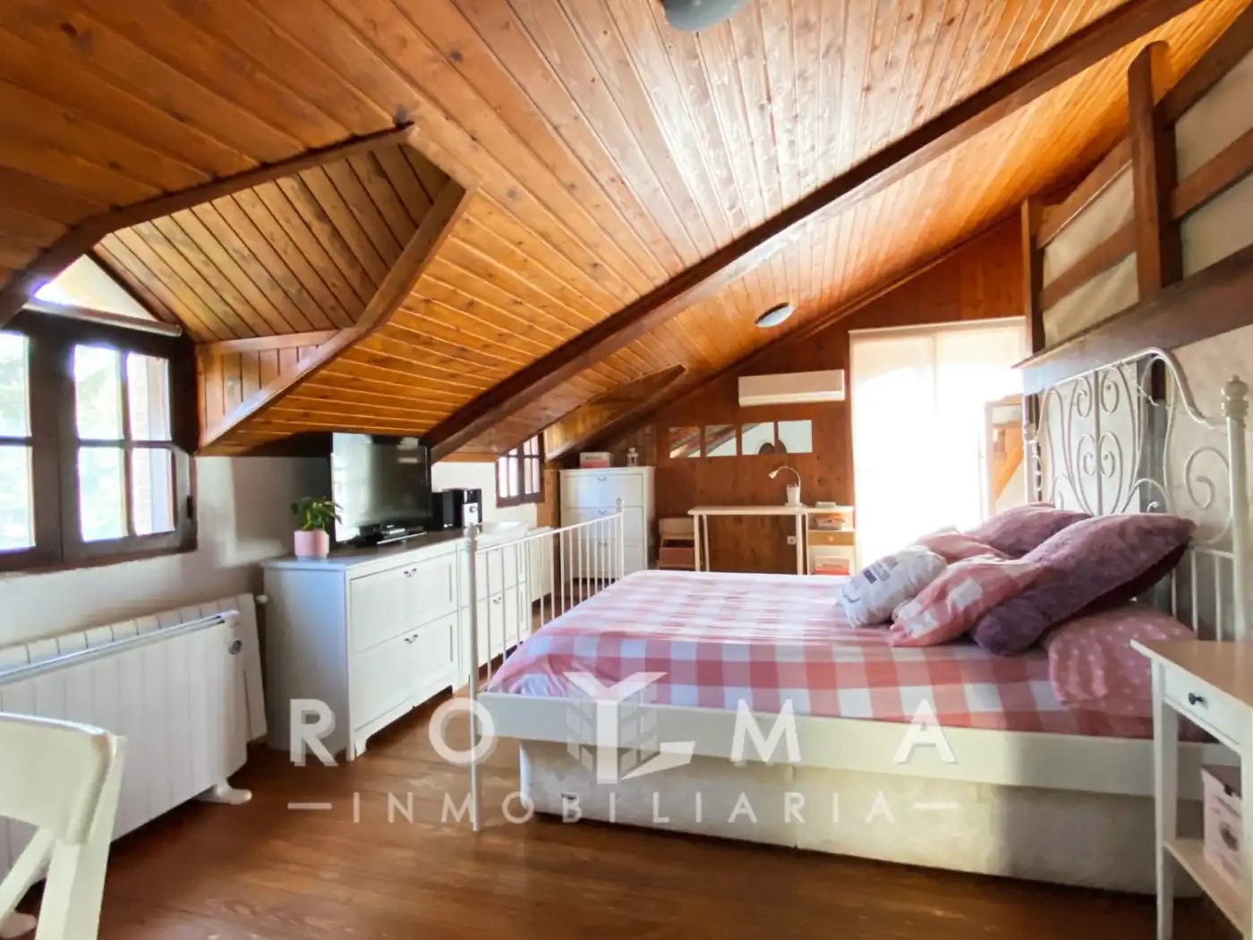 Villa con piscina in vendita a Torrequinto, imagen 10