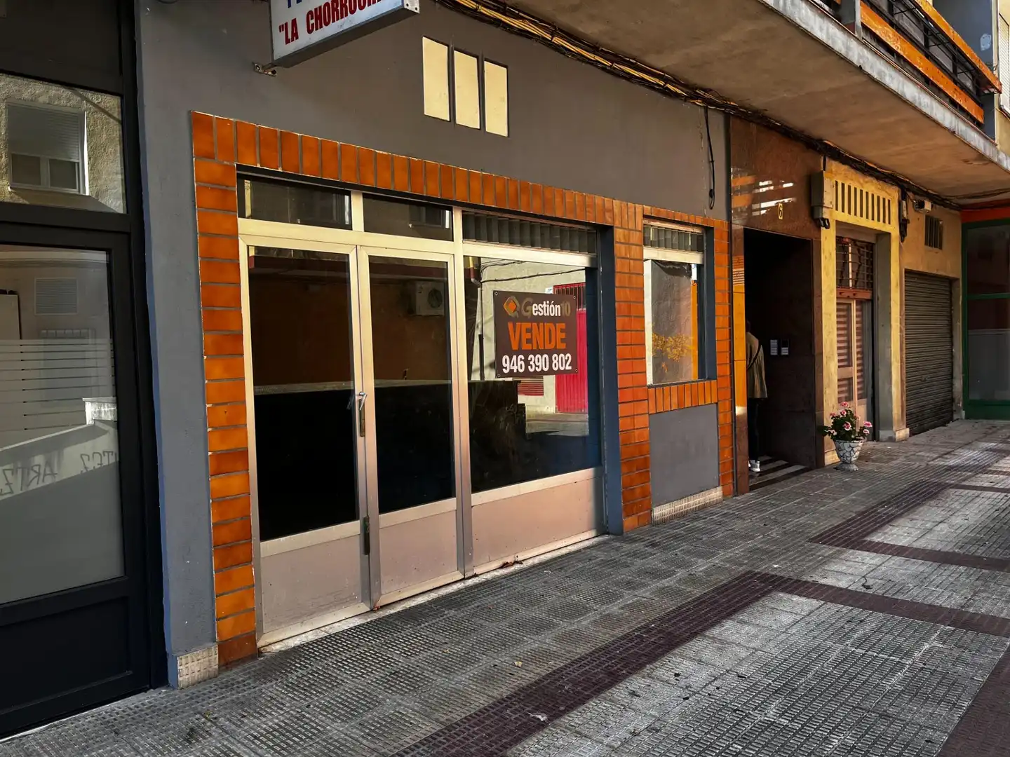Local comercial en venda a Zalla, imagen 7