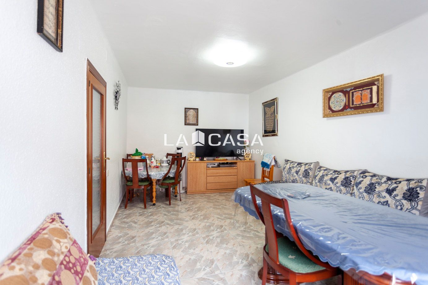 Flat for sale in Vista Alegre, Castelldefels