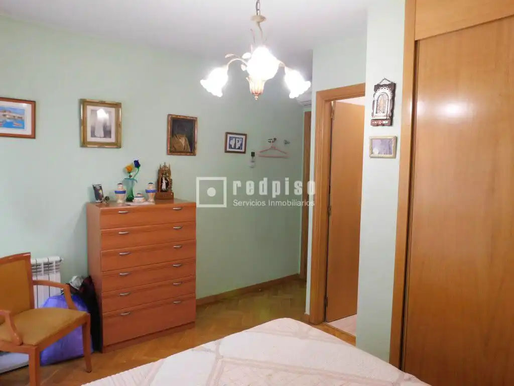 Flat for sale in Butarque