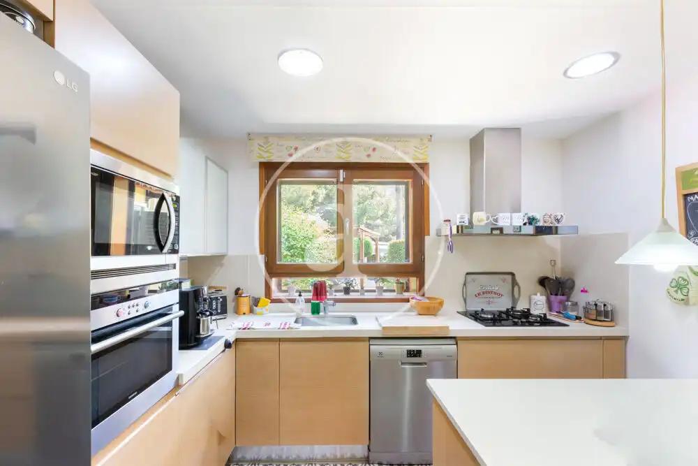 Casa amb terrassa en venda a Riba-roja de Túria, imagen 15