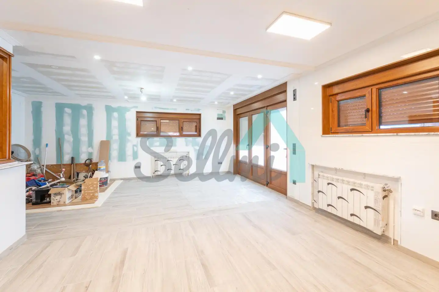 Houses for sale in Camíno De Castañéu, Viella - Granda - Meres