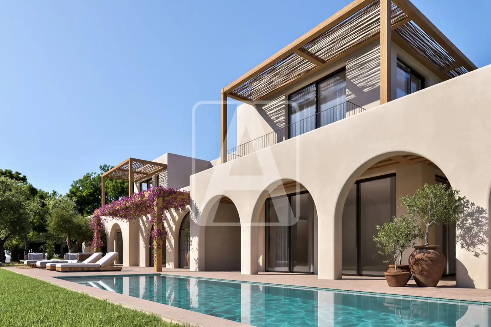 Villa avec piscine à vendre à Pinar del Advocat - Cometa, imagen 3