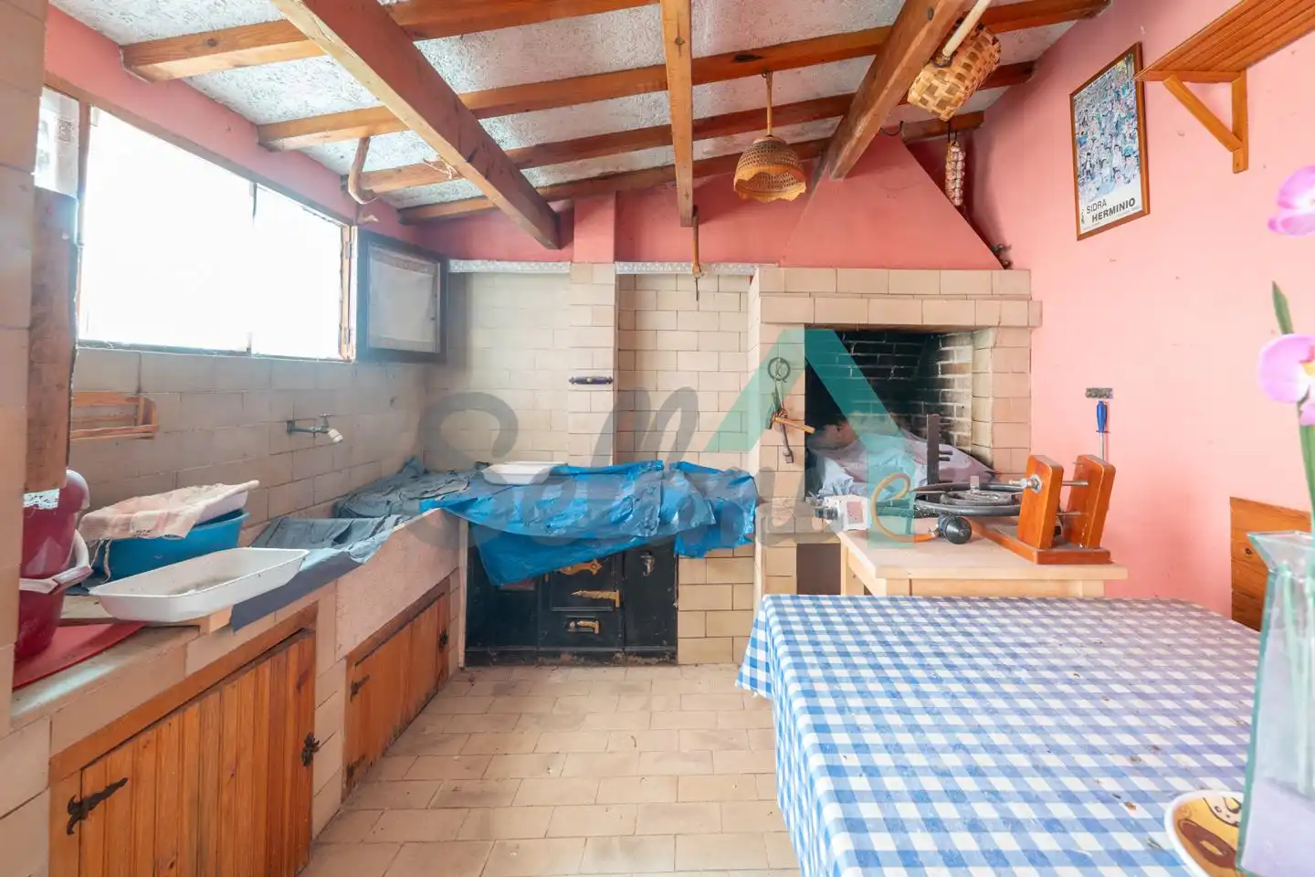 House with garden for sale in Zona Loma del Canto, imagen 119