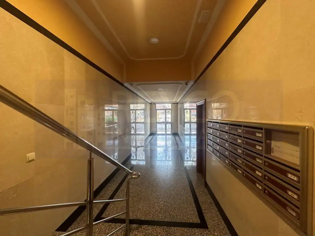 Apartments for rent in Gran Via