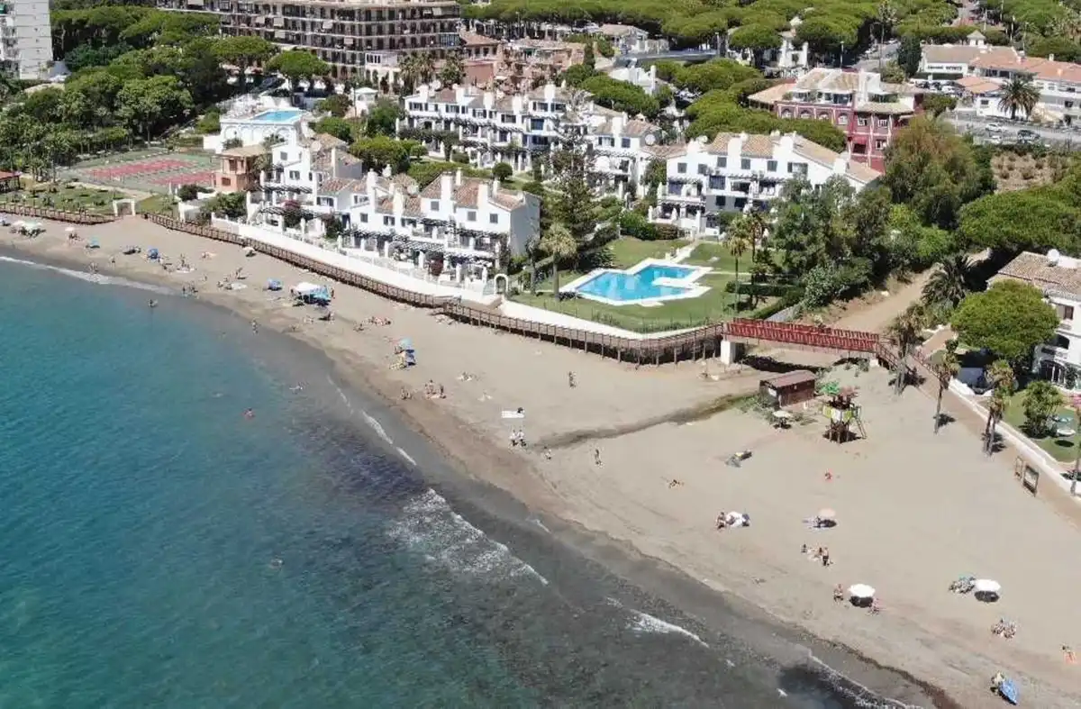Apartamento en venta en Calahonda, imagen 38