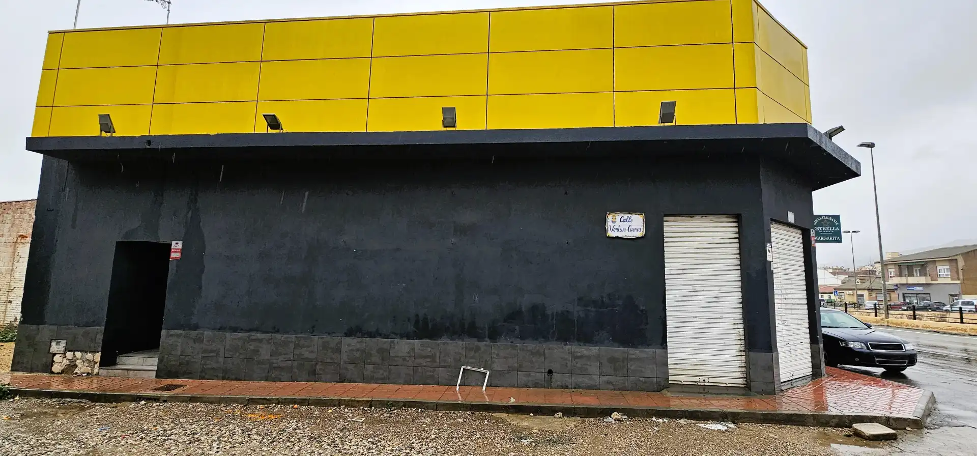 Business premises for sale in Totana, imagen 2