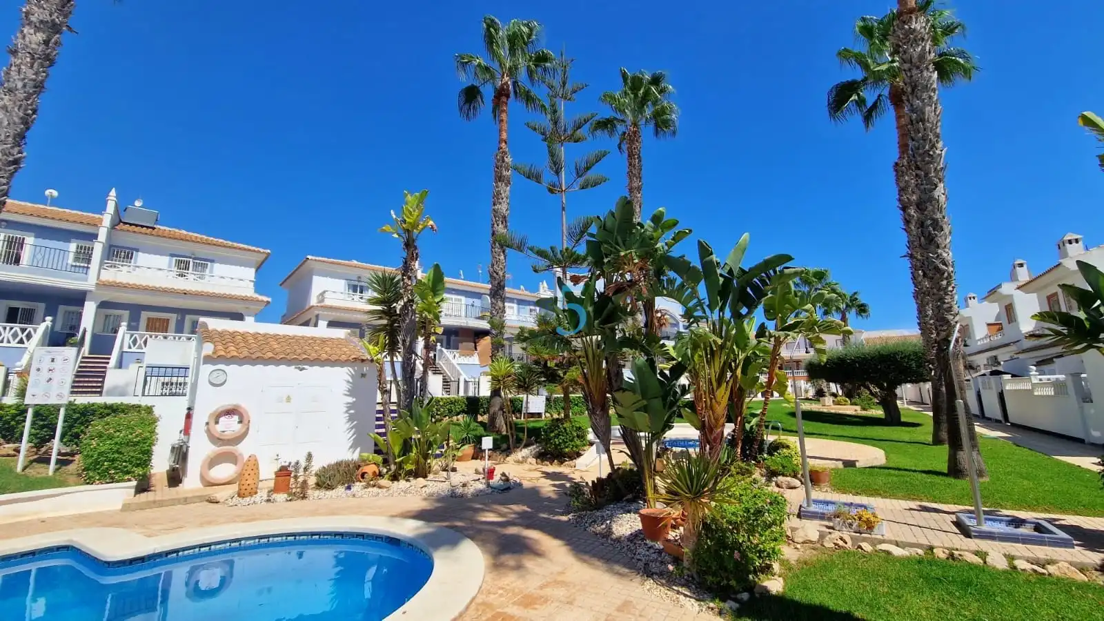 Adosado con terraza en venta en Ciudad Quesada, imagen 30