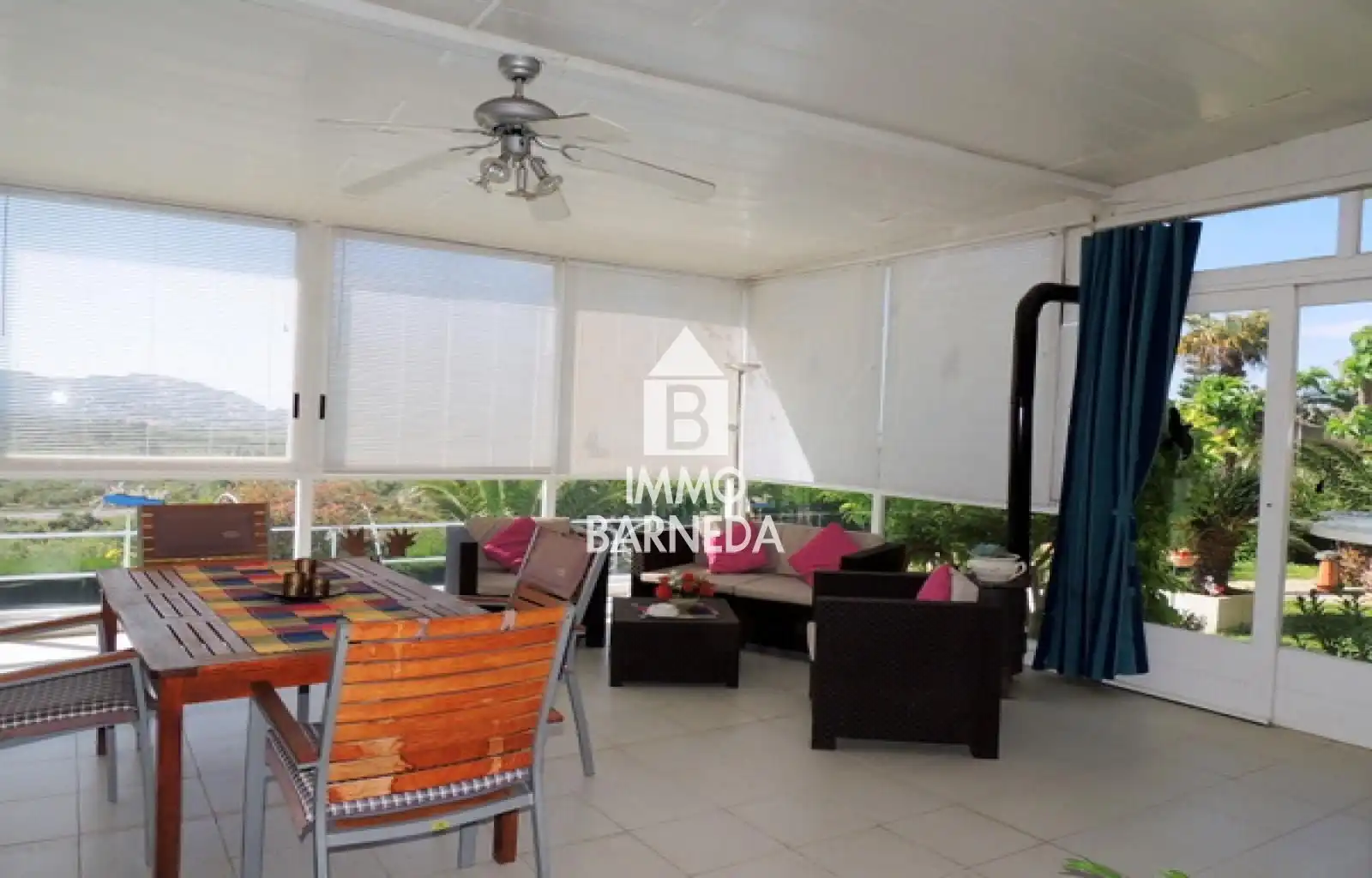 Houses for sale in MALAGA, 10, Nord