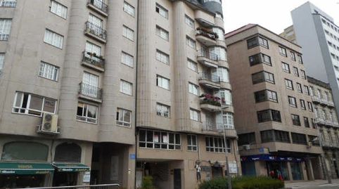 Foto 3 de Oficina en venta en Alameda, 14, Centro - Echegaray, Pontevedra Capital