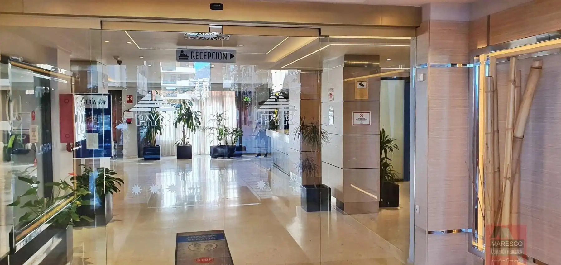 Estudi en venda en Fuengirola amb Aire condicionat, Calefacció i Terrassa