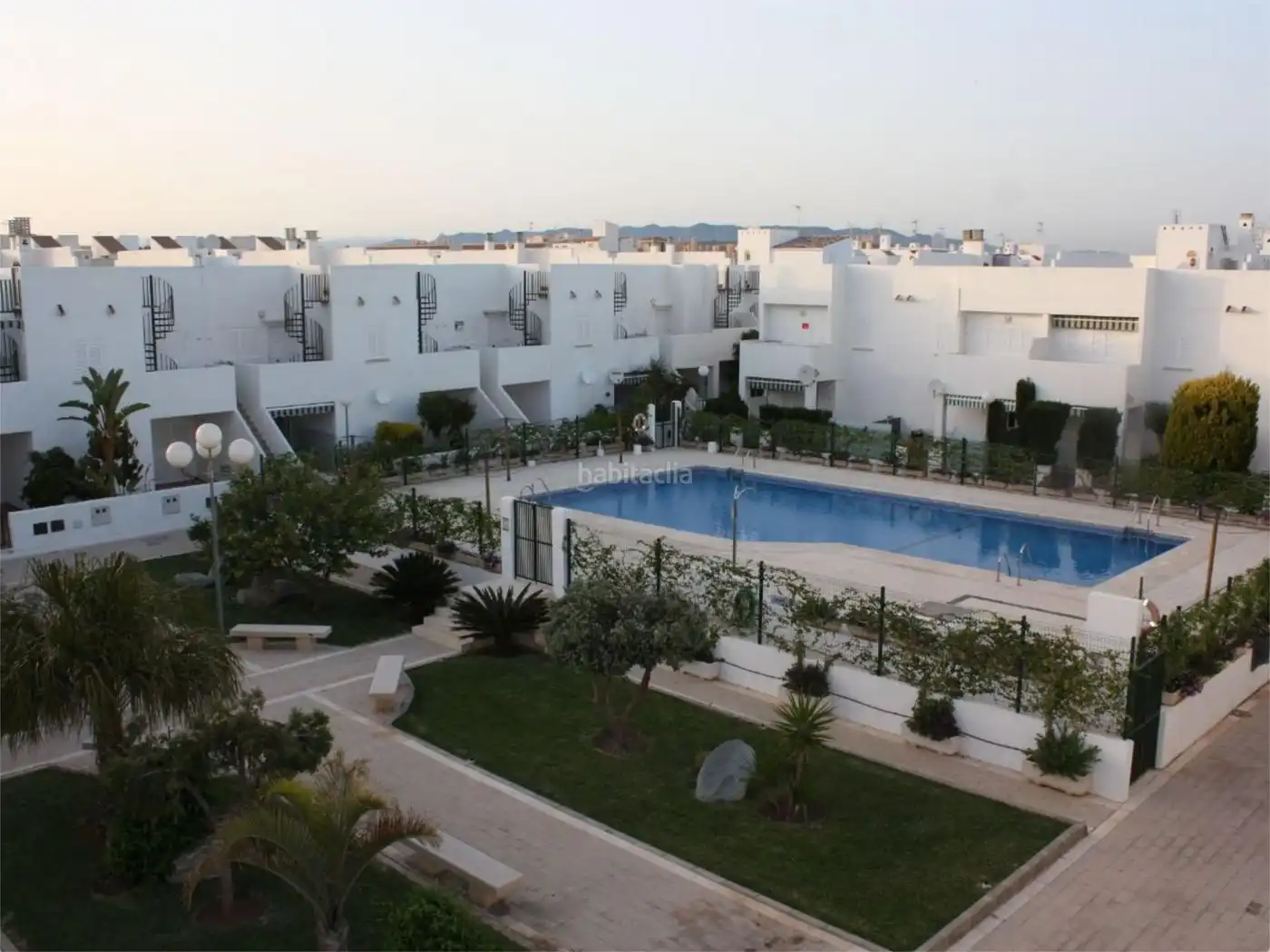 Apartament de lloguer a Calle Nuñez de Balboa 540, imagen 4