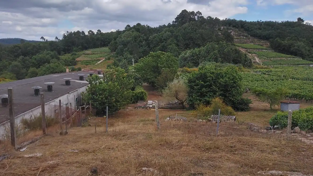 Haus zum Verkauf in Rúa Gabino Bugallal, imagen 74
