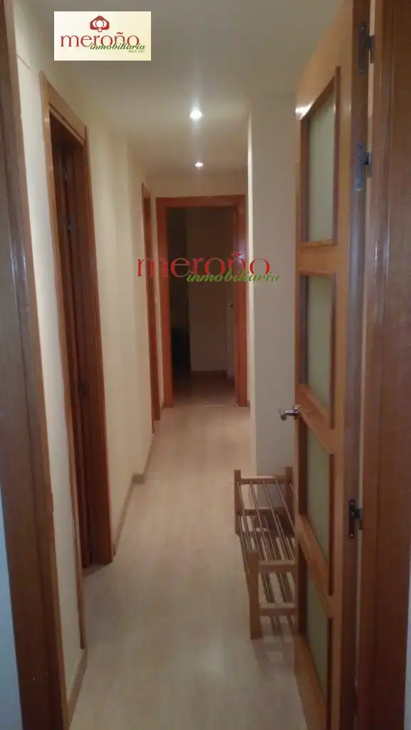 Piso de alquiler en Elche / Elx con Amueblado