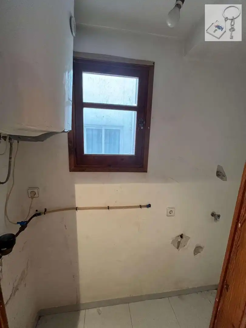 Cuina de Pis en venda en Alcoy / Alcoi amb Terrassa