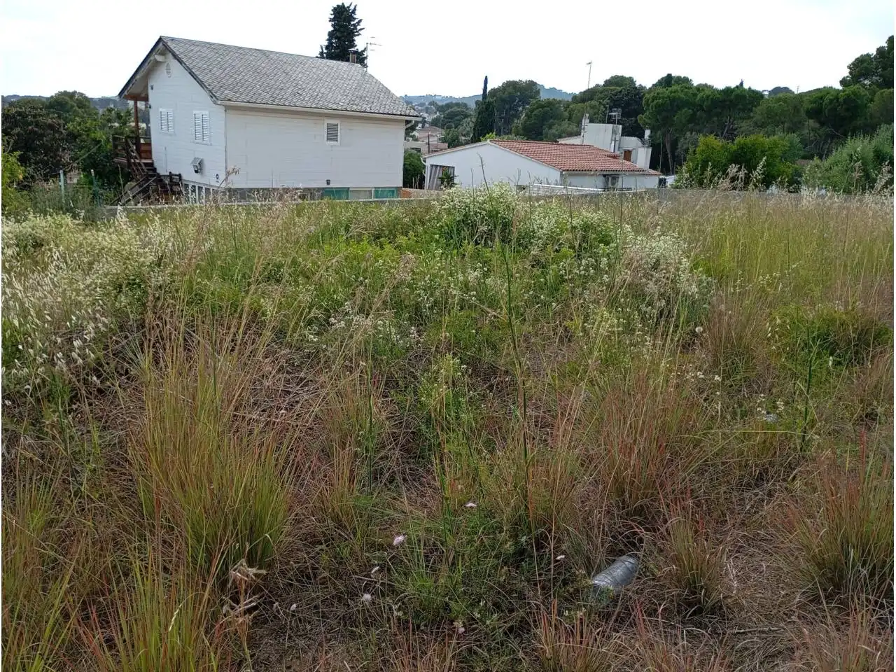 Residencial en venda en Cunit