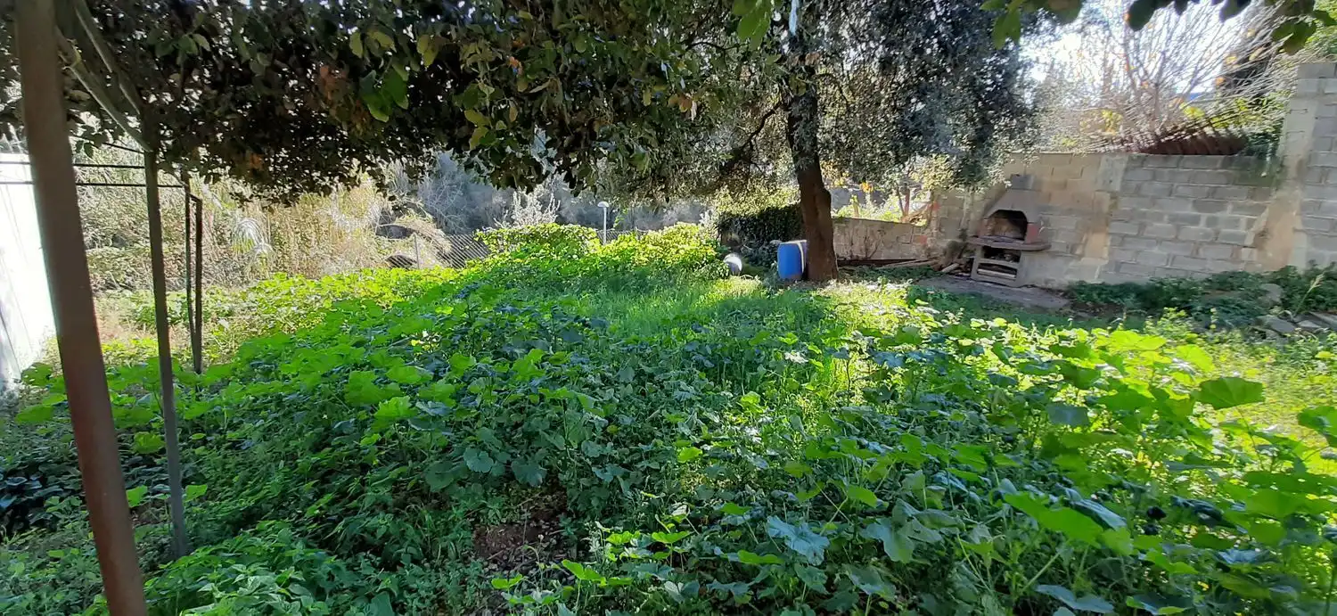 Residential land for sale in Can Carreras - Montessol, imagen 16