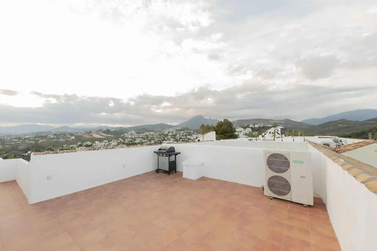Adossat en venda a Nueva Andalucía, imagen 35
