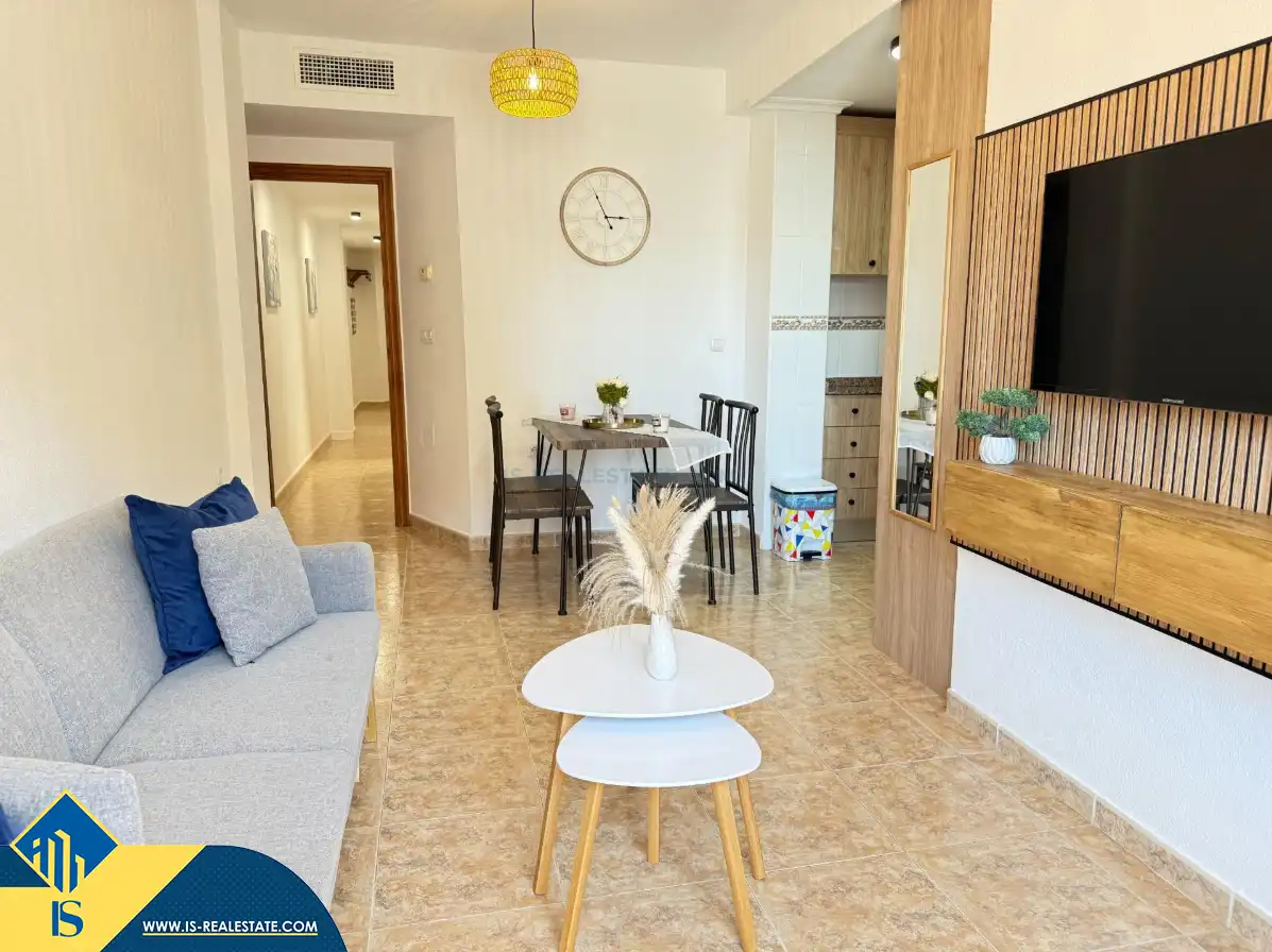 Apartment mit Aufzug zum Verkauf in Playa del Acequión, Náufragos y Rocío del Mar