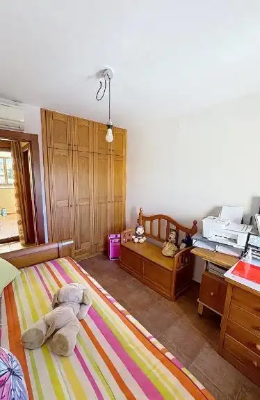 Habitación de Casa o chalet en venta en Rojales con Trastero y Amueblado