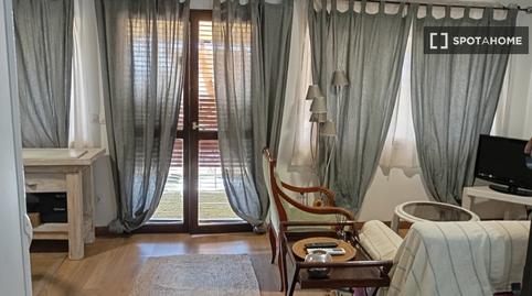 Foto 5 de Estudio para compartir en Las Vegas - El Pozanco - Adelfillas, Colmenar Viejo