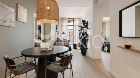 Foto 4 de Apartament de lloguer a Carrer de Floridablanca, Sant Antoni, Barcelona