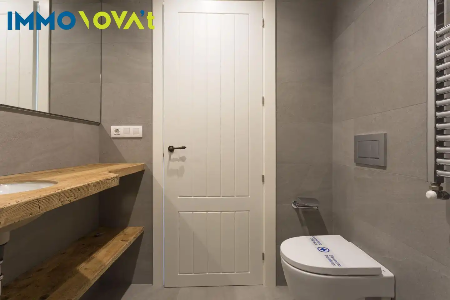 Bathroom of Detached homes for sale in Jafre  with Heating, Terrace and Alarm