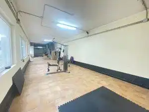 Business premises to rent in Avenida Pablo Iglesias, imagen 31