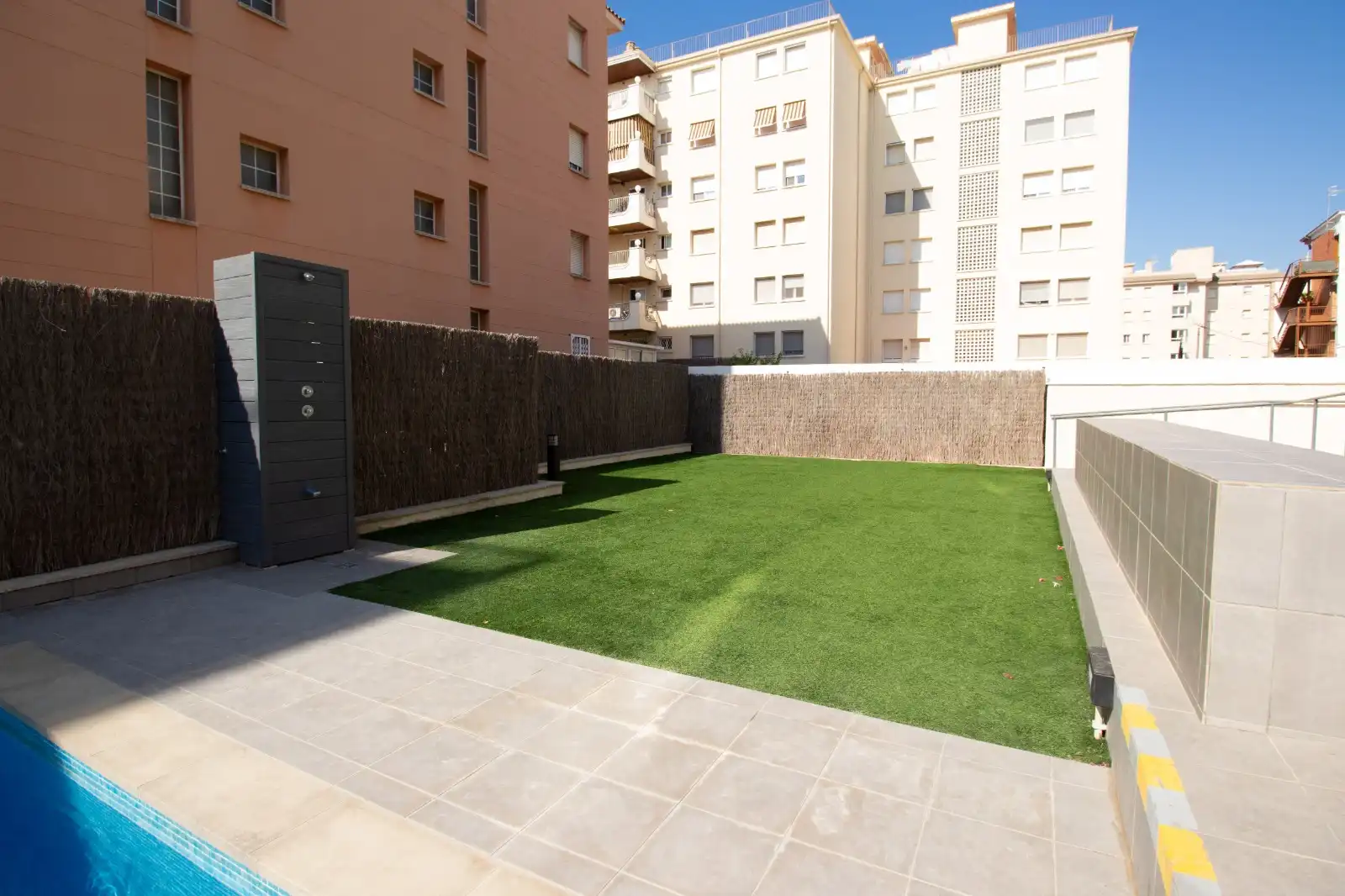 Terrassa de Pis en venda en Calafell amb Aire condicionat, Balcó i Piscina comunitària