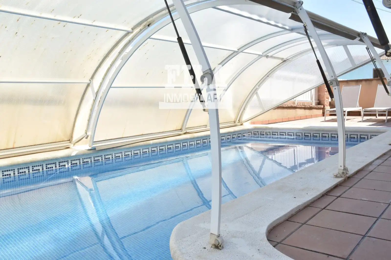 Chalet con piscina en venta en Bonavista, imagen 65