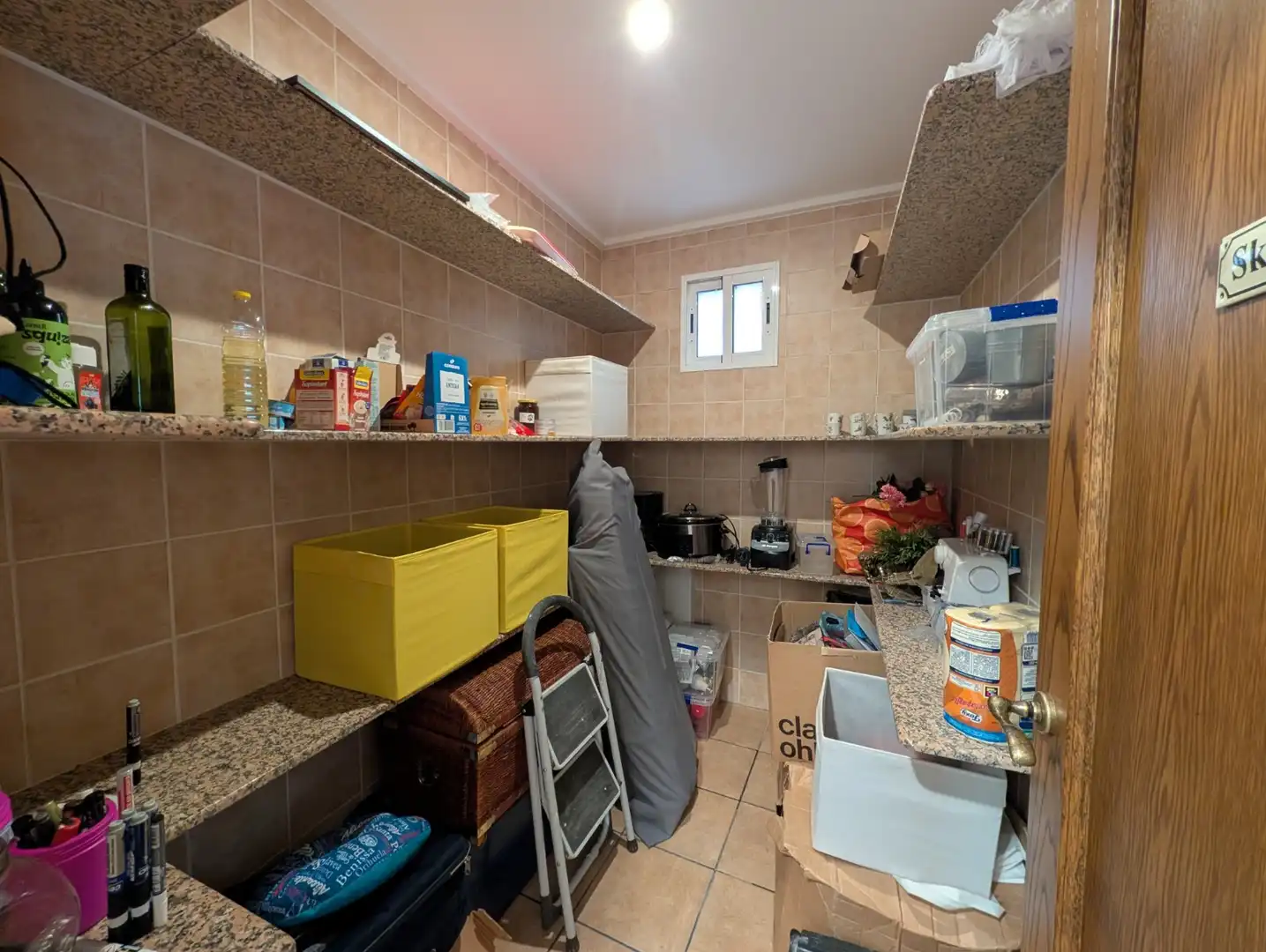 Maison rustique avec piscine à vendre à Sax, imagen 11