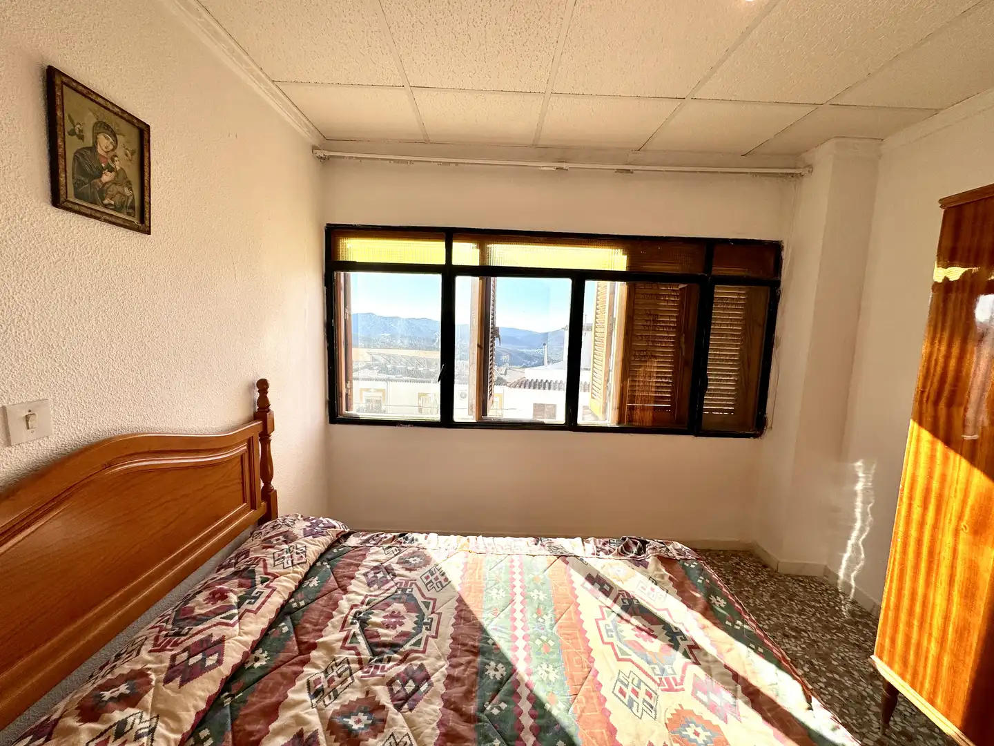 Schlafzimmer von Gebäude zum Verkauf in Válor