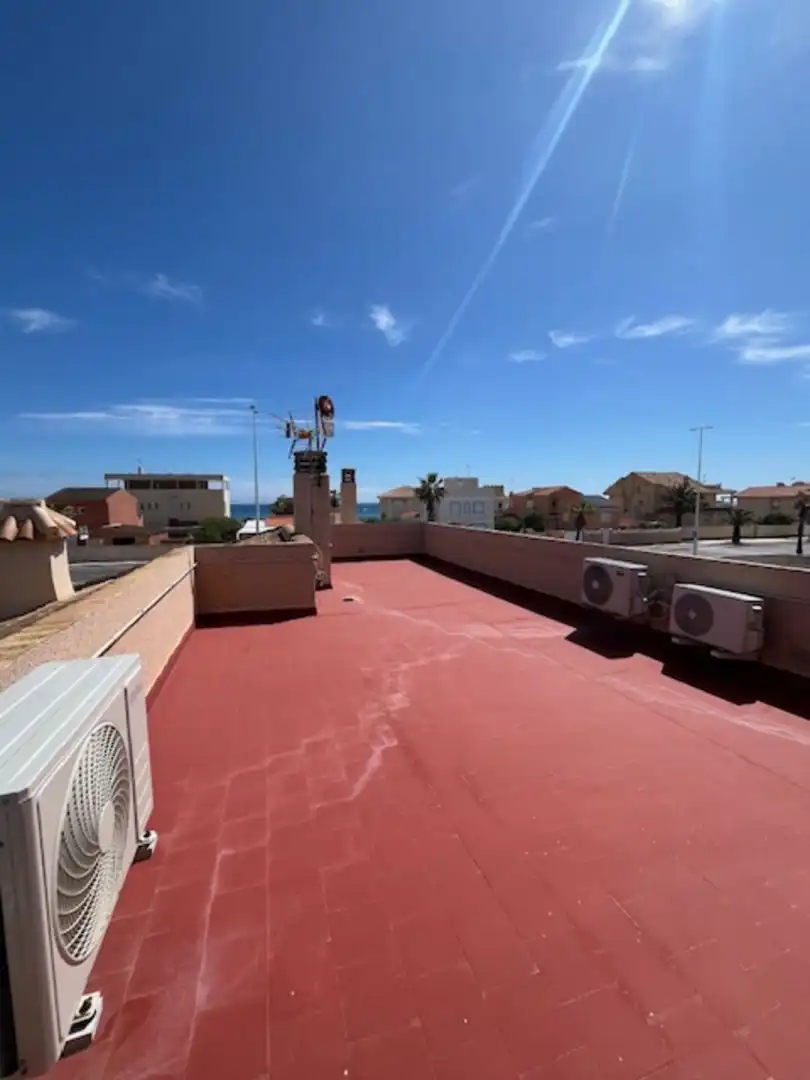 Casa o xalet en venda a Entremares