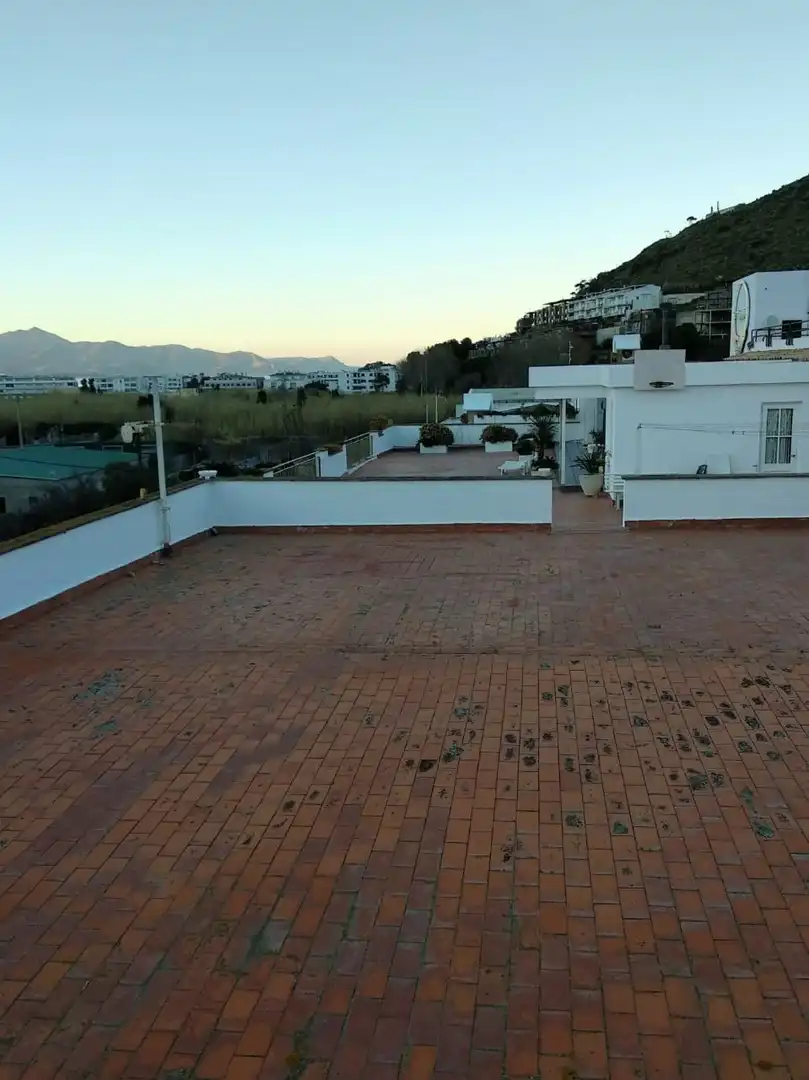 Terraza de Piso en venta en El Port de la Selva con Calefacción, Terraza y Trastero