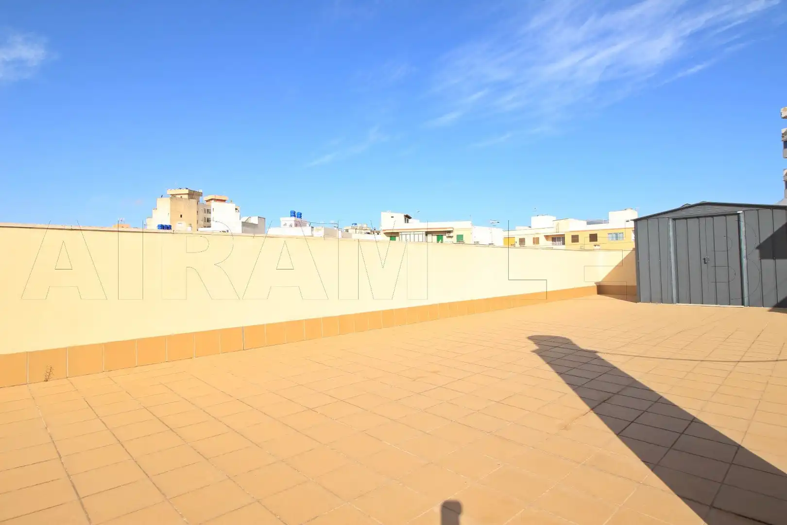 Terraza de Piso en venta en Inca con Aire acondicionado y Terraza