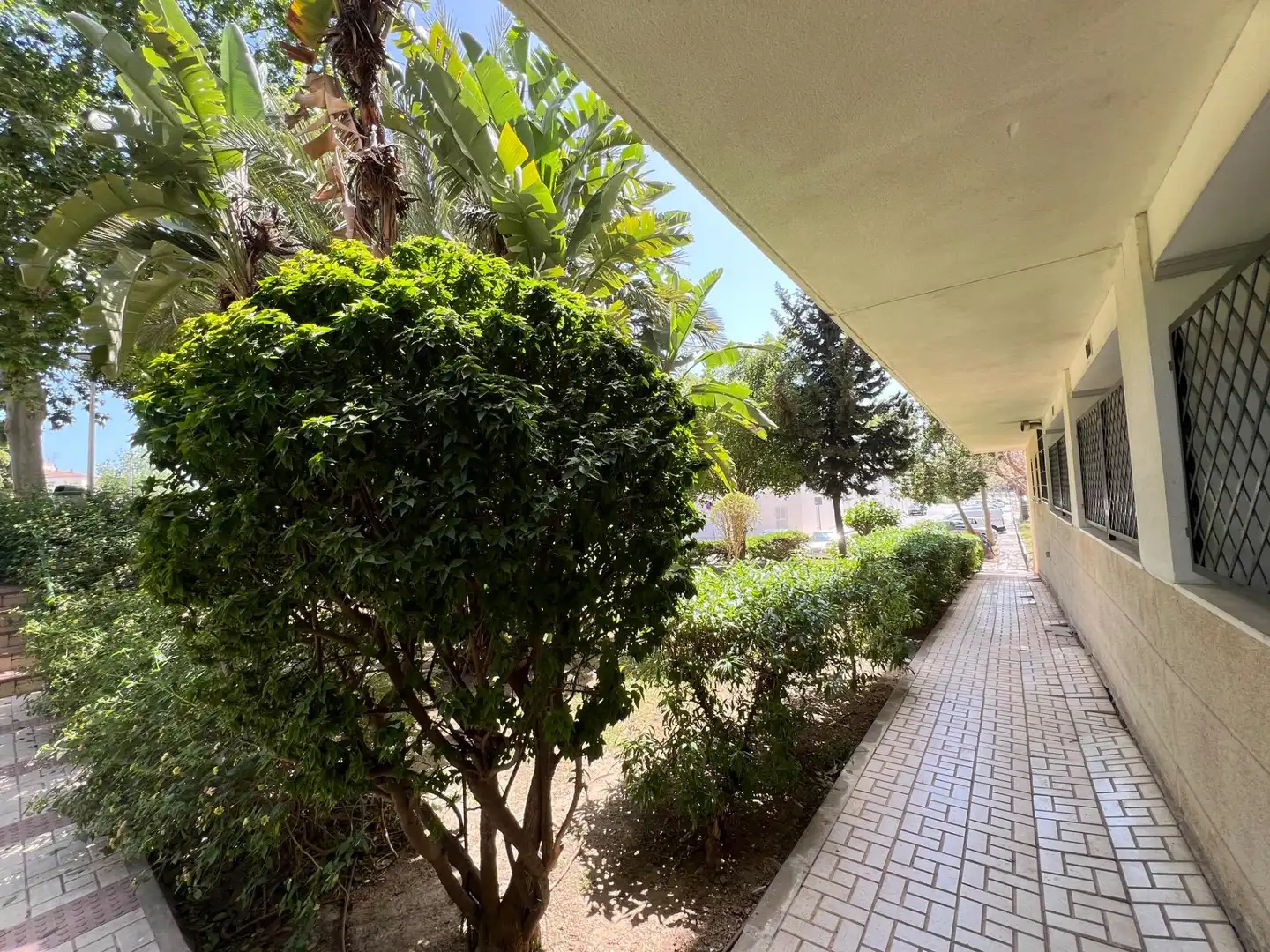 Dachboden zum Verkauf in Torremolinos mit Klimaanlage, Heizung und Terrasse