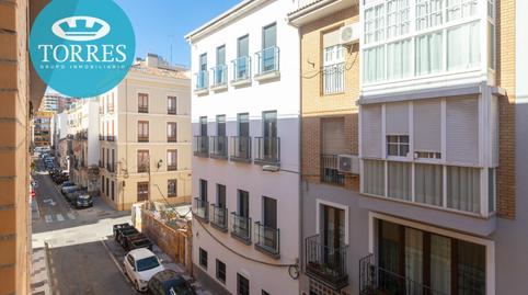 Foto 2 de Pis de lloguer a Calle Cuarteles, Perchel Sur - Plaza de Toros Vieja, Málaga Capital